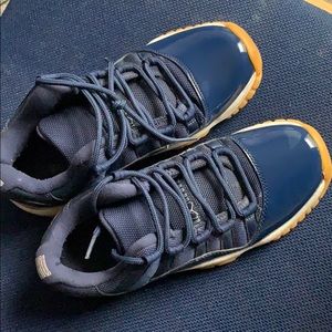 Jordan 11”s